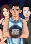 Cover image for the game Stream Fighters