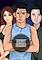Cover image for the game Stream Fighters