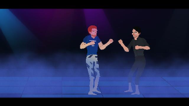 Image for the game Stream Fighters