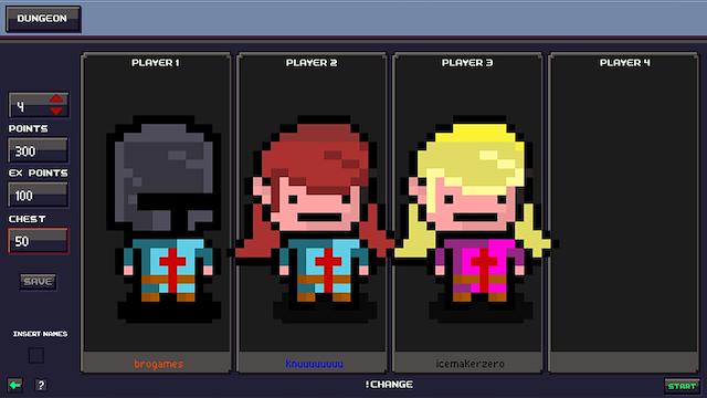 Image for the game Stream Games