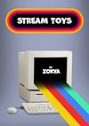 Cover image for the game Stream Toys by Zokya