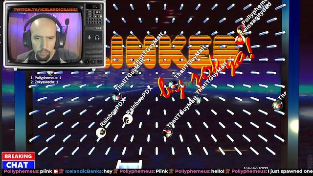 Image for the game Stream Toys by Zokya