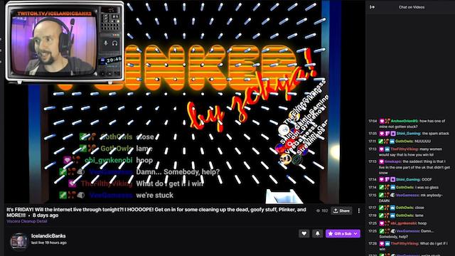 Image for the game Stream Toys by Zokya