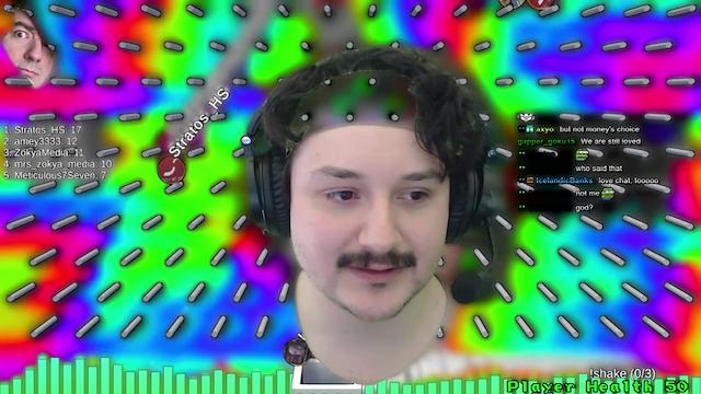 Image for the game Stream Toys by Zokya