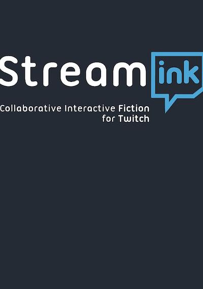 Cover image for the game StreamInk