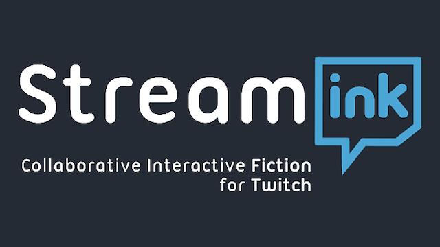 Image for the game StreamInk
