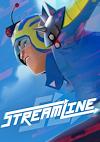 Cover image for the game Streamline