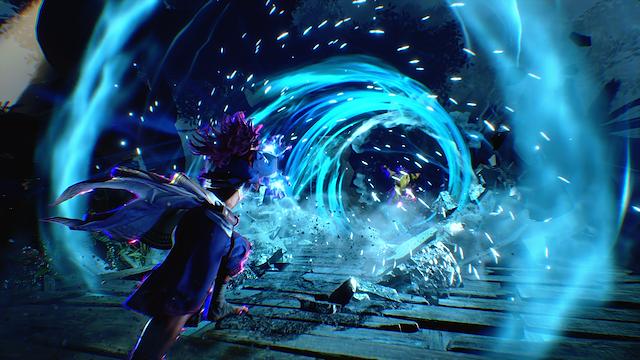 Image for the game Street Fighter 6: Year 4 - Yasmine