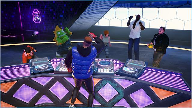 Image for the game Street Fighter 6