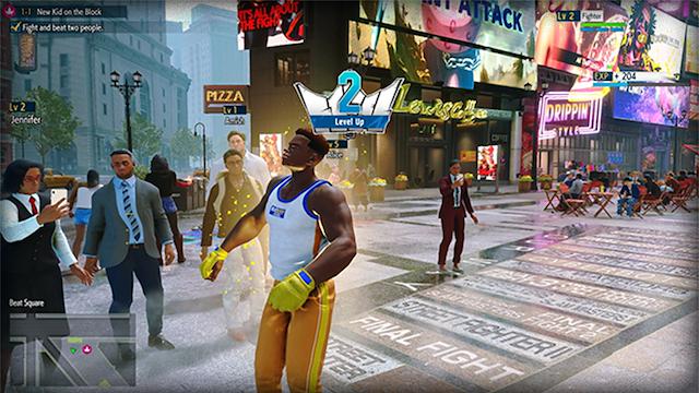 Image for the game Street Fighter 6