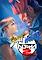 Cover image for the game Street Fighter Alpha 2