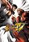 Cover image for the game Street Fighter IV