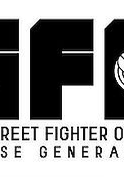Cover image for the game Street Fighter Online: Mouse Generation