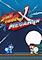 Cover image for the game Street Fighter X Mega Man