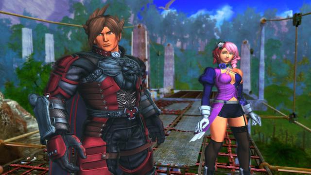 Image for the game Street Fighter X Tekken: Additional 12 Characters Pack