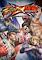 Cover image for the game Street Fighter X Tekken