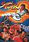 Cover image for the game Street Fighter