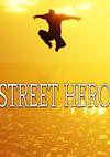 Cover image for the game Street Hero