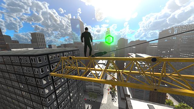 Image for the game Street Hero