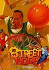 Cover image for the game Street Hoop