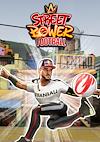Cover image for the game Street Power Football