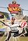 Cover image for the game Street Power Football