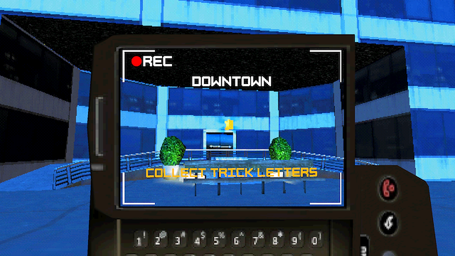 Image for the game Street Uni X