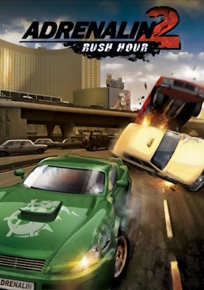 Cover image for the game Streets of Moscow