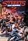Cover image for the game Streets of Rage 2