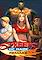 Cover image for the game Streets of Rage Remake