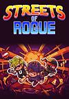 Cover image for the game Streets of Rogue
