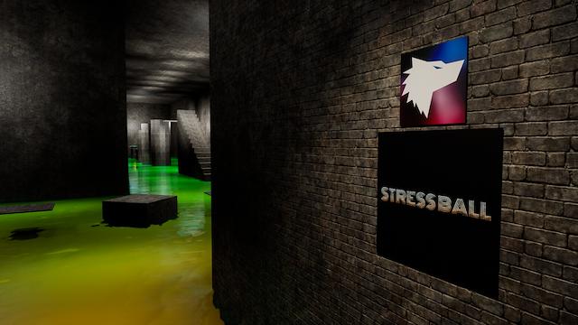 Image for the game Stress Ball