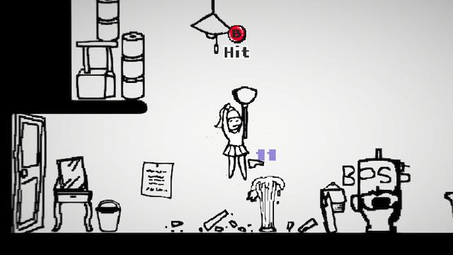 Image for the game Stress explosion