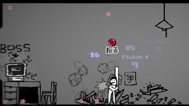 Image for the game Stress explosion