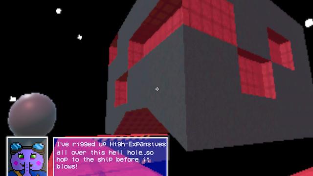 Image for the game Stretchmancer