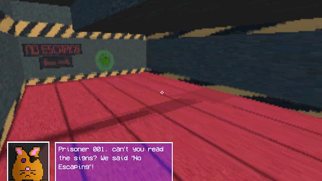 Image for the game Stretchmancer