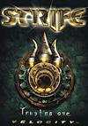 Cover image for the game Strife: Quest for the Sigil