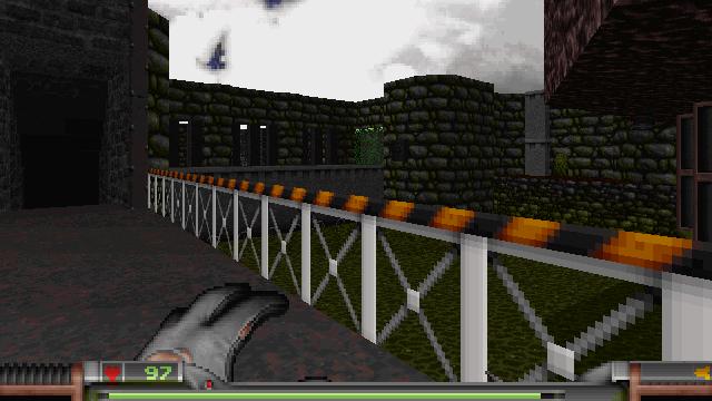 Image for the game Strife: Quest for the Sigil