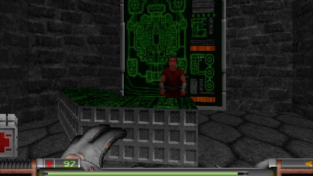 Image for the game Strife: Quest for the Sigil