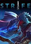 Cover image for the game Strife