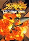 Cover image for the game Strike Commander