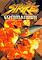 Cover image for the game Strike Commander