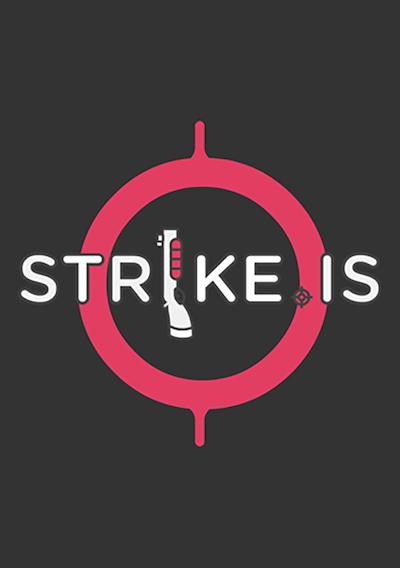 Cover image for the game Strike.is: The Game