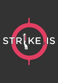 Cover image for the game Strike.is: The Game