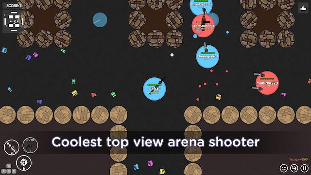 Image for the game Strike.is: The Game