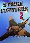 Cover image for the game Strike Fighters 2
