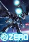 Cover image for the game Strike Suit Zero: Director's Cut