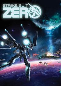Cover image for the game Strike Suit Zero