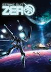 Cover image for the game Strike Suit Zero