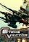 Cover image for the game Strike Vector